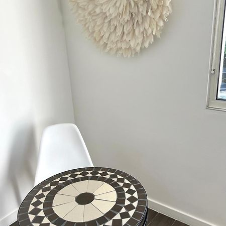 Cosy Studio With Garden And Free Parking - La Turbie Ngoại thất bức ảnh