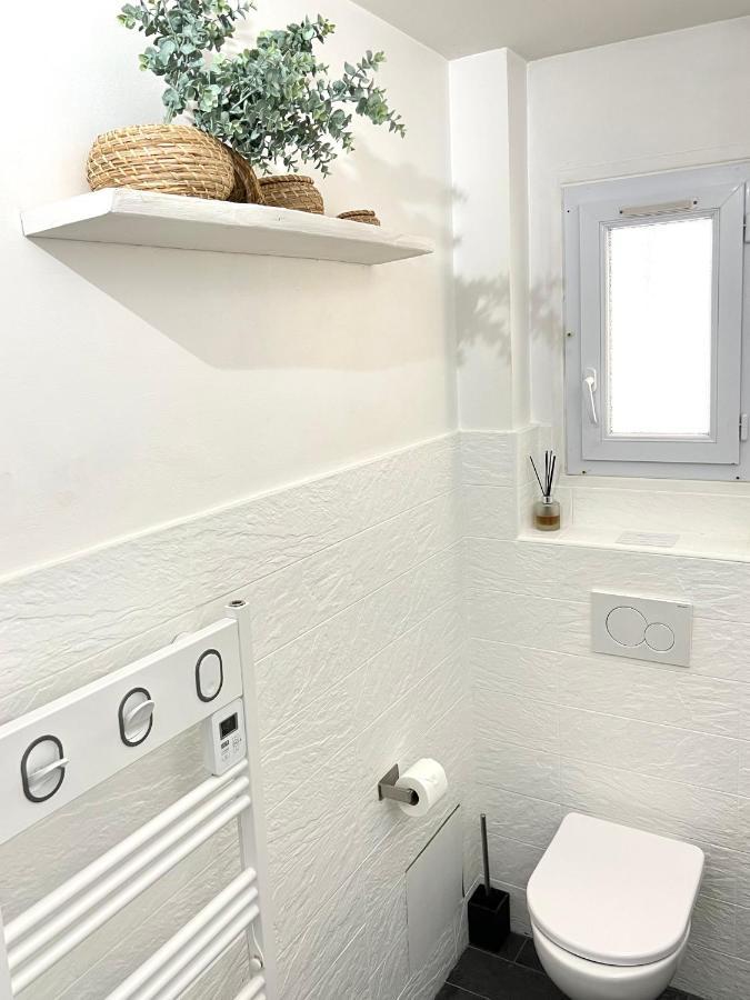 Cosy Studio With Garden And Free Parking - La Turbie Ngoại thất bức ảnh