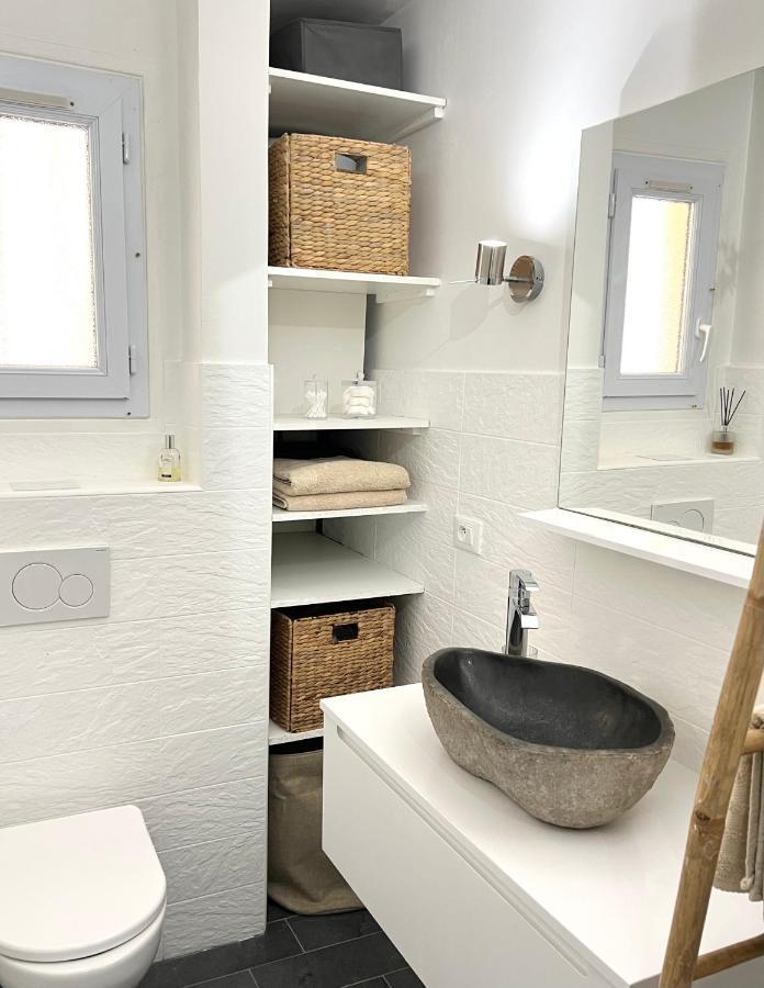 Cosy Studio With Garden And Free Parking - La Turbie Ngoại thất bức ảnh
