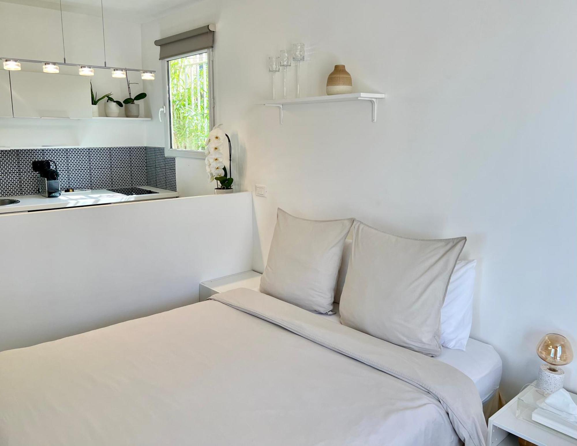 Cosy Studio With Garden And Free Parking - La Turbie Ngoại thất bức ảnh