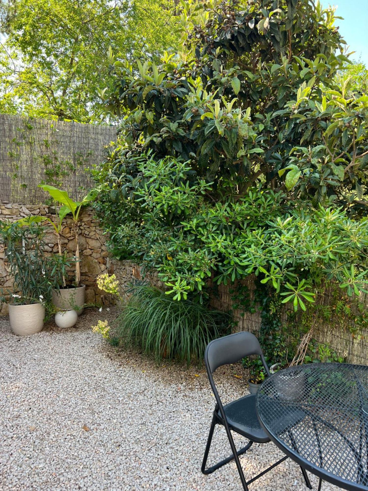 Cosy Studio With Garden And Free Parking - La Turbie Ngoại thất bức ảnh